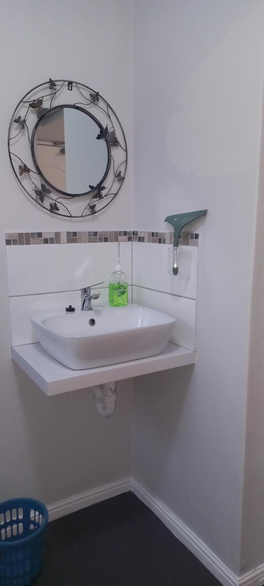 Oppikoppi De Kelders Hotel Екстериор снимка