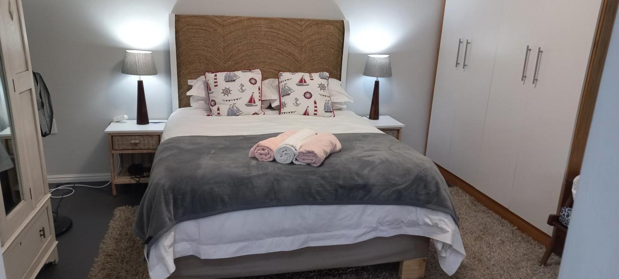 Oppikoppi De Kelders Hotel Екстериор снимка